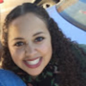 Meet your Posher, Jade